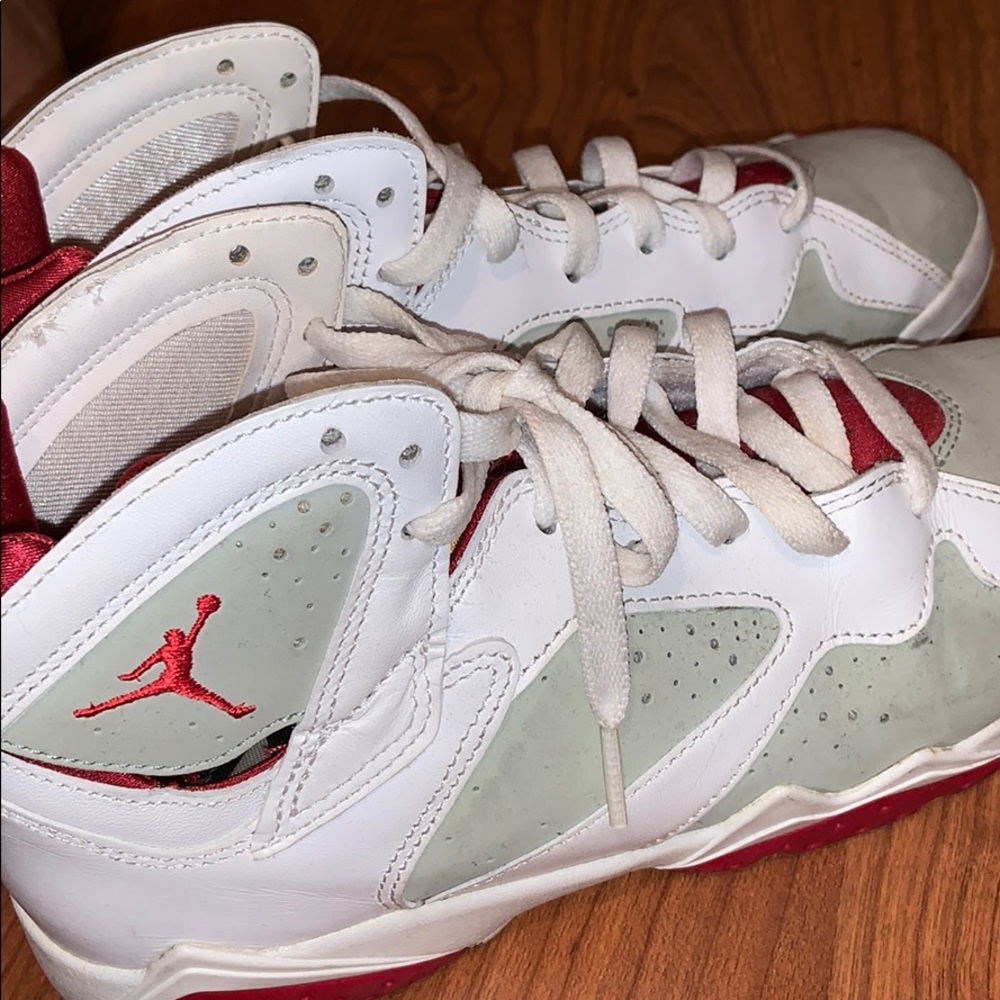 JORDAN 7 HARES